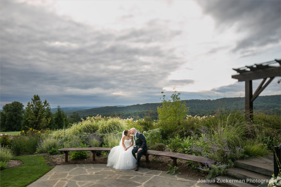 Grand Cascades Lodge Wedding Photos – Beth and Matthew » Wedding ...