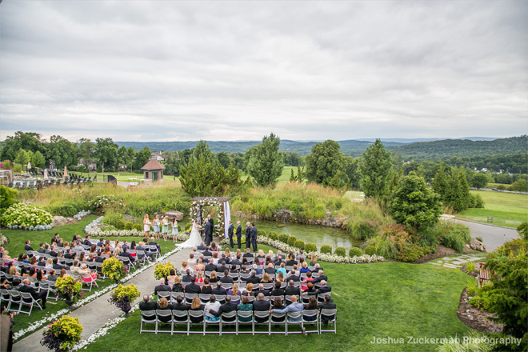 Grand Cascades Lodge Wedding Photos – Beth and Matthew » Wedding ...