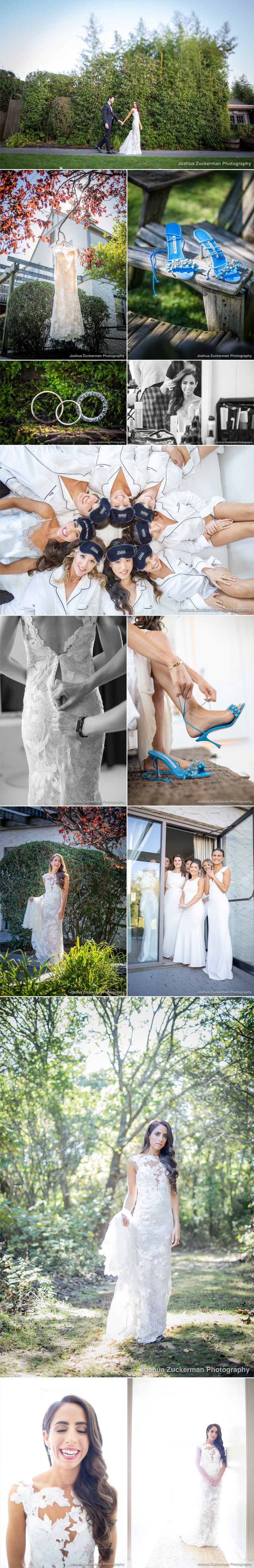 Sole East Montauk wedding